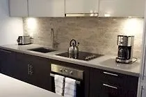 Ice Furnished Apartment Toronto