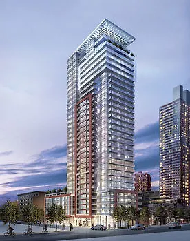 Ice Furnished Apartment Toronto 0*,  Canada
